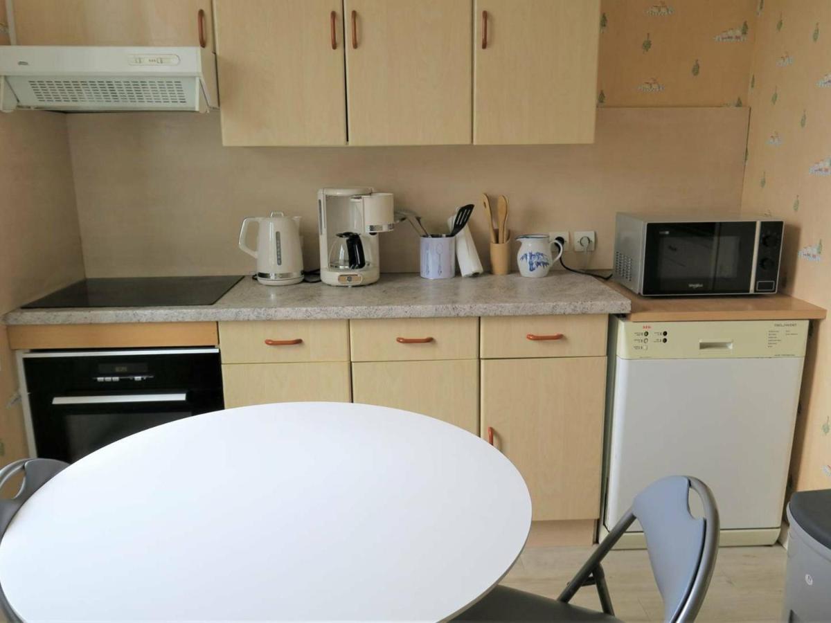 Appartement Central A Trebeurden, 500M Plage, Proche Commerces, 2 Chambres, 3 Salles D'Eau - Fr-1-368-308 Ngoại thất bức ảnh