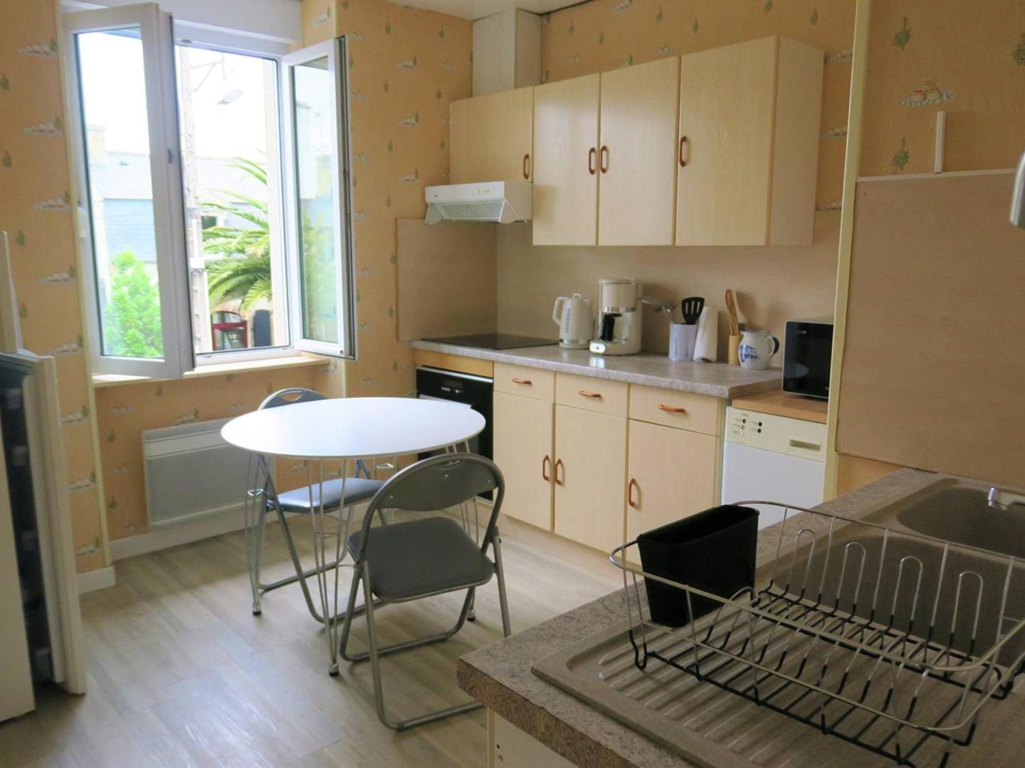 Appartement Central A Trebeurden, 500M Plage, Proche Commerces, 2 Chambres, 3 Salles D'Eau - Fr-1-368-308 Ngoại thất bức ảnh